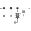 Interface NMEA/Wi-Fi WGX-1 ISO - N°5 - comptoirnautique.com