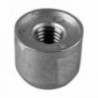 Anode pour embases Mercruiser