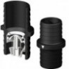 - - -back check valve composite