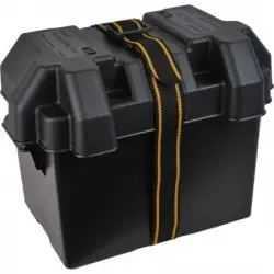 Bac à batterie Powerguard