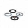 Atlas Gauge Mounting Bracket Kit - N°1 - comptoirnautique.com