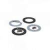 Kit bride de fixation pour jauge Atlas - N°2 - comptoirnautique.com