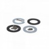 Kit bride de fixation pour jauge Atlas - N°3 - comptoirnautique.com