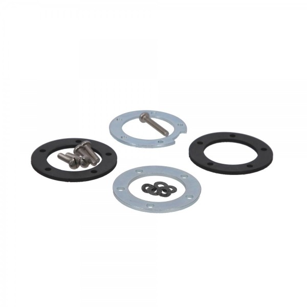 Kit staffa di fissaggio per indicatore Atlas - N°4 - comptoirnautique.com