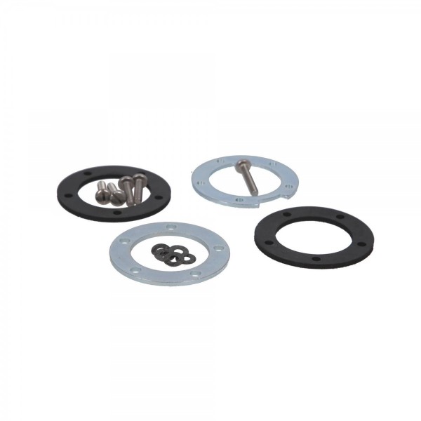 Atlas Gauge Mounting Bracket Kit - N°5 - comptoirnautique.com