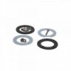 Kit bride de fixation pour jauge Atlas - N°6 - comptoirnautique.com