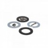 Atlas Gauge Mounting Bracket Kit - N°7 - comptoirnautique.com