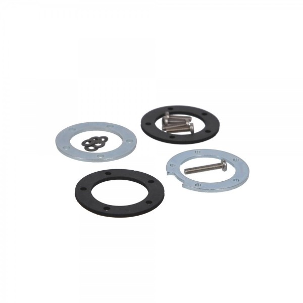 Kit de abrazaderas de fijación para el medidor Atlas - N°8 - comptoirnautique.com