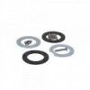 Kit bride de fixation pour jauge Atlas - N°8 - comptoirnautique.com