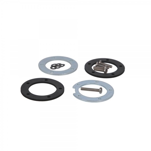 Kit staffa di fissaggio per indicatore Atlas - N°9 - comptoirnautique.com