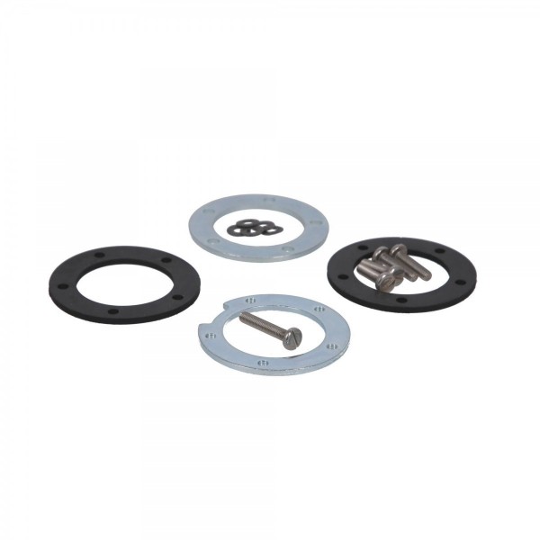 Atlas Gauge Mounting Bracket Kit - N°10 - comptoirnautique.com