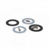 Kit de braçadeira de fixação para medidor Atlas - N°11 - comptoirnautique.com