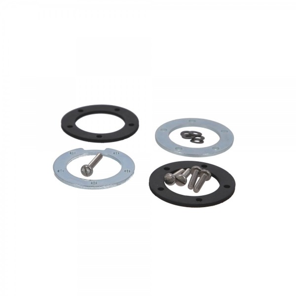 Atlas Gauge Mounting Bracket Kit - N°12 - comptoirnautique.com