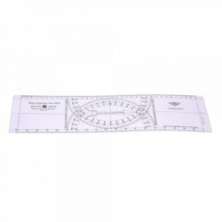 Jean Cras Ruler