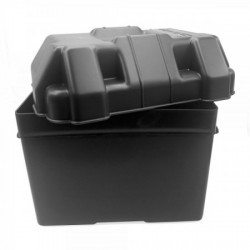 Batteriefach