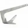Plastimo -Bruce Galvanized Anchor