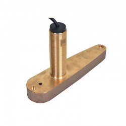 Sonda CPT-120 CHIRP Foro...