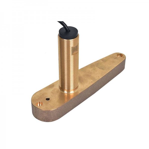Sonda CPT-120 CHIRP Foro passante in bronzo - N°3 - comptoirnautique.com