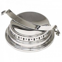 Gas Burner for the Kettle...