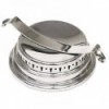 Gas Burner for the Kettle Series Barbecue - N°1 - comptoirnautique.com