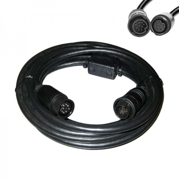 Rallonge pour sonde CPT-S / CPT100 / CPT110 et CPT120 9pin - N°1 - comptoirnautique.com