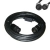 Rallonge pour sonde CPT-S / CPT100 / CPT110 et CPT120 9pin - N°1 - comptoirnautique.com