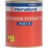 Tinta Interior Finish 750