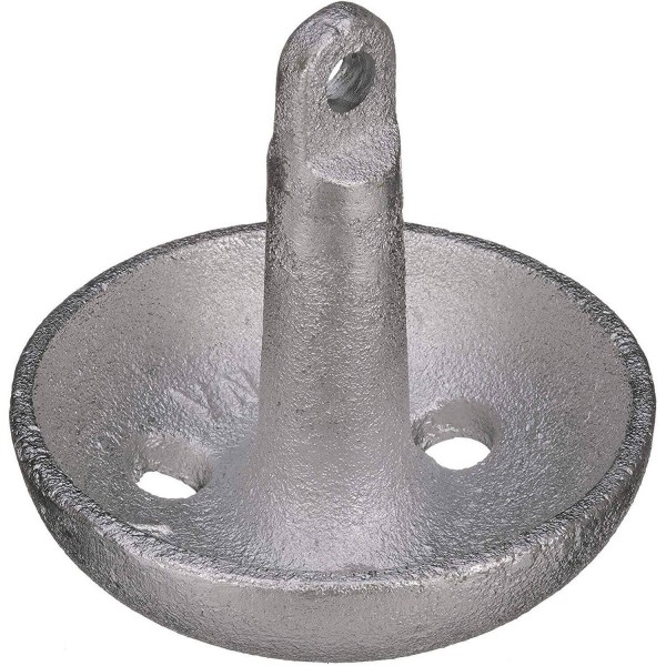 Âncora de rio tipo cogumelo Attwood - N°2 - comptoirnautique.com