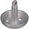 Ancre de rivière champignon Attwood