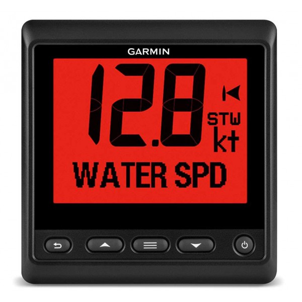 GMI Wired Start Pack TH-52 - N°8 - comptoirnautique.com