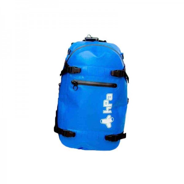 HPA INFLADRY2 ergonomic 25-liter IP68 waterproof backpack HPA