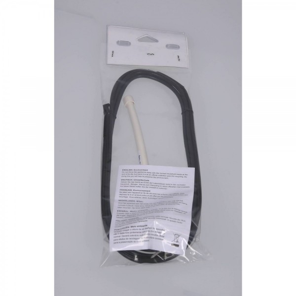 Antena AM -, FM -, DAB - N°2 - comptoirnautique.com
