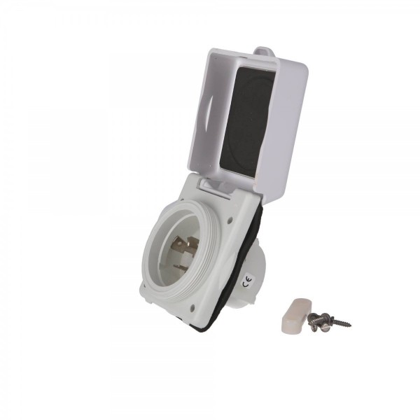 Socle Hubbell - N°6 - comptoirnautique.com