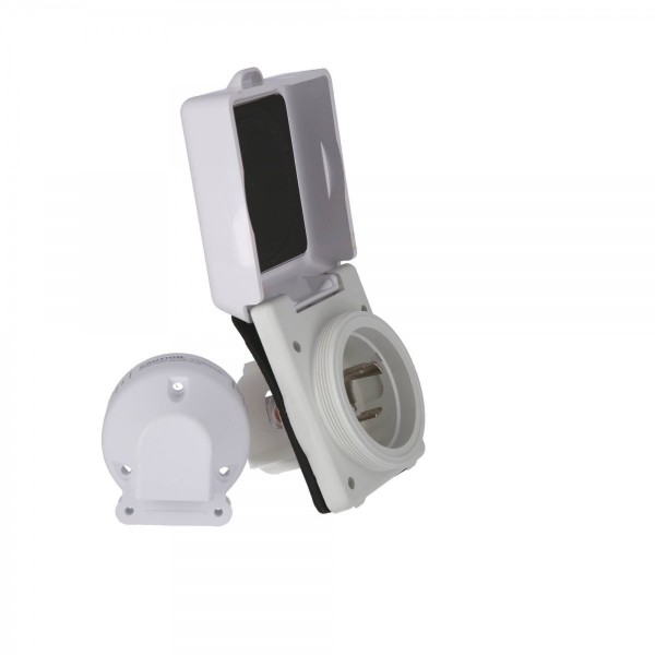 Socle Hubbell - N°14 - comptoirnautique.com