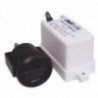 Water Level Alarm for Bilge Pump