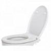 Sedile per WC Twist'n'Lock - N°1 - comptoirnautique.com
