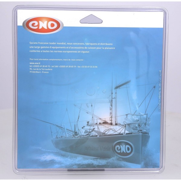 Enoquip Connection Kit - N°4 - comptoirnautique.com