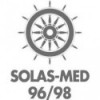 Hella-Leuchte der Serie NaviLED PRO - BSH - N°2 - comptoirnautique.com