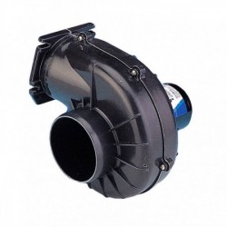 - 100mm Fixed Fan, 24V, -,...