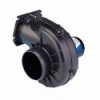 - 100mm Fixed Fan, 24V, -, 7.1 m³/min - N°1 - comptoirnautique.com