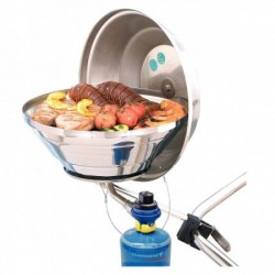 Barbecue Marine Kettle - gaz