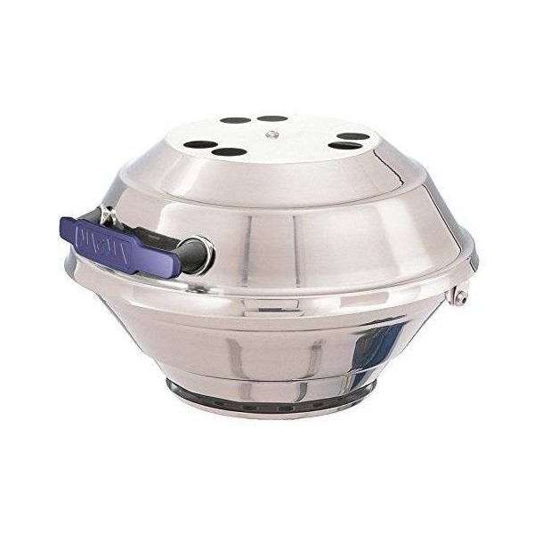 Barbecue Marine Kettle - gaz - N°3 - comptoirnautique.com