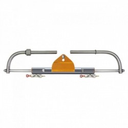 Direction hydraulique LS 80...