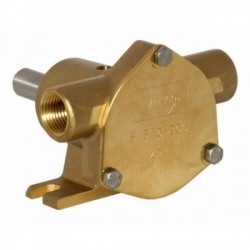 - -Bronzepumpe für die...