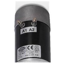 Anchor winch motor Italwinch