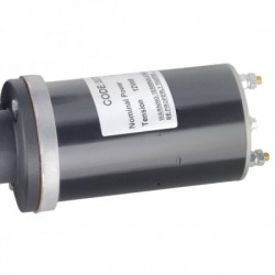 Anchor winch motor Italwinch