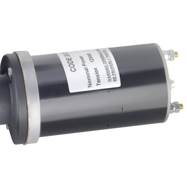 Anchor winch motor Italwinch - N°2 - comptoirnautique.com