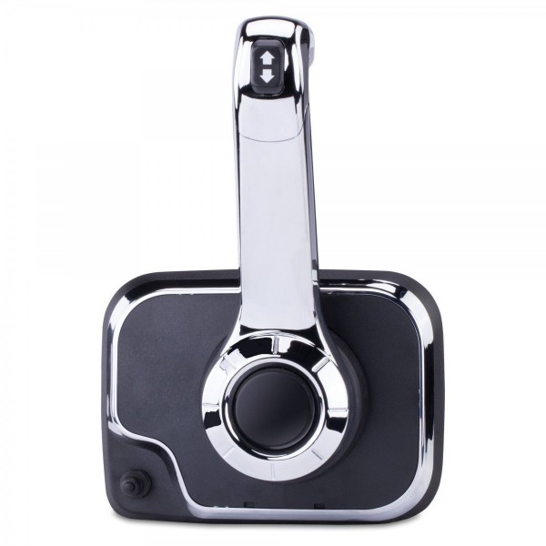 Boitier Xtreme  latéral encastrable - N°2 - comptoirnautique.com