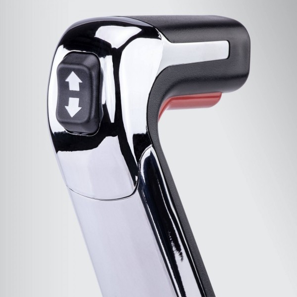 Boitier Xtreme  latéral encastrable - N°3 - comptoirnautique.com