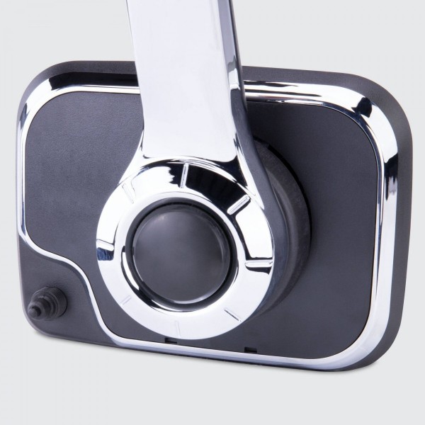 Boitier Xtreme  latéral encastrable - N°5 - comptoirnautique.com